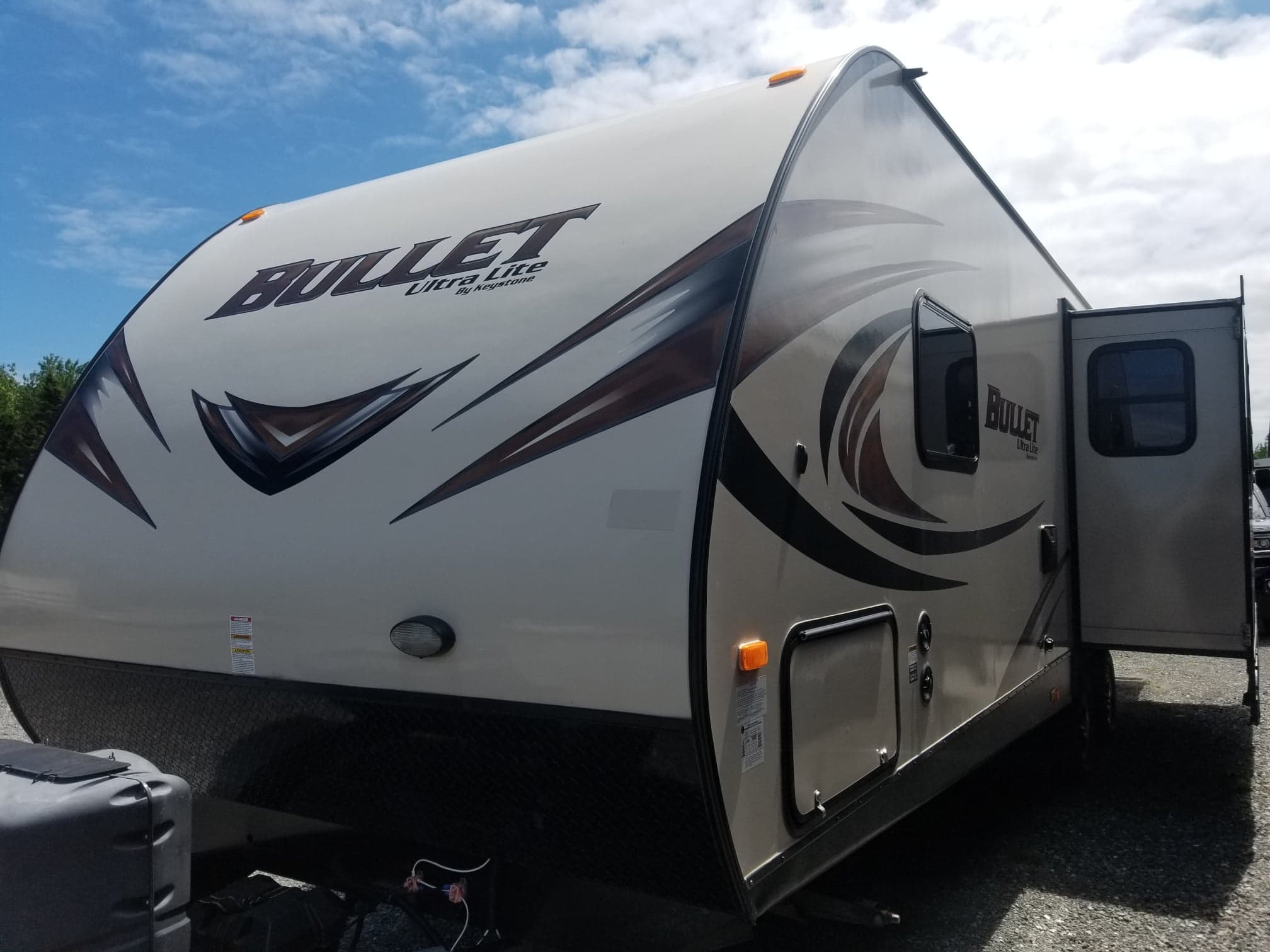 Scott MacNeil Motors Ltd. Bras d'Or, NS Canada