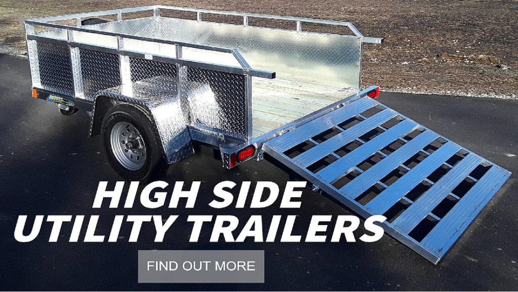 NITRO TRAILERS | Scott MacNeil Motors Ltd.