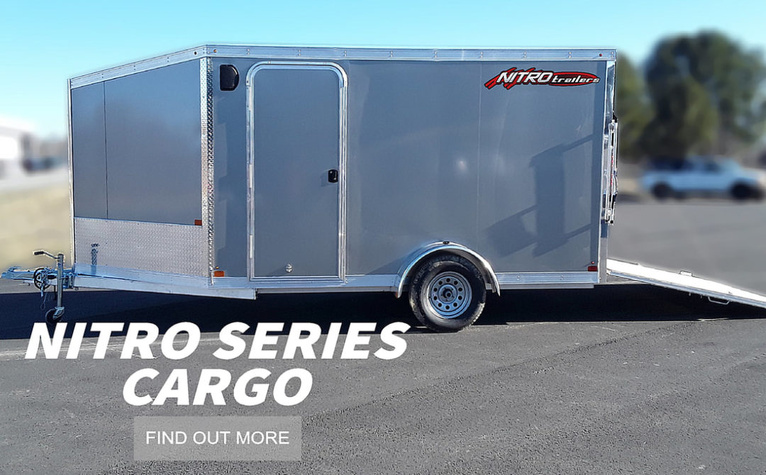 NITRO TRAILERS Scott MacNeil Motors Ltd.