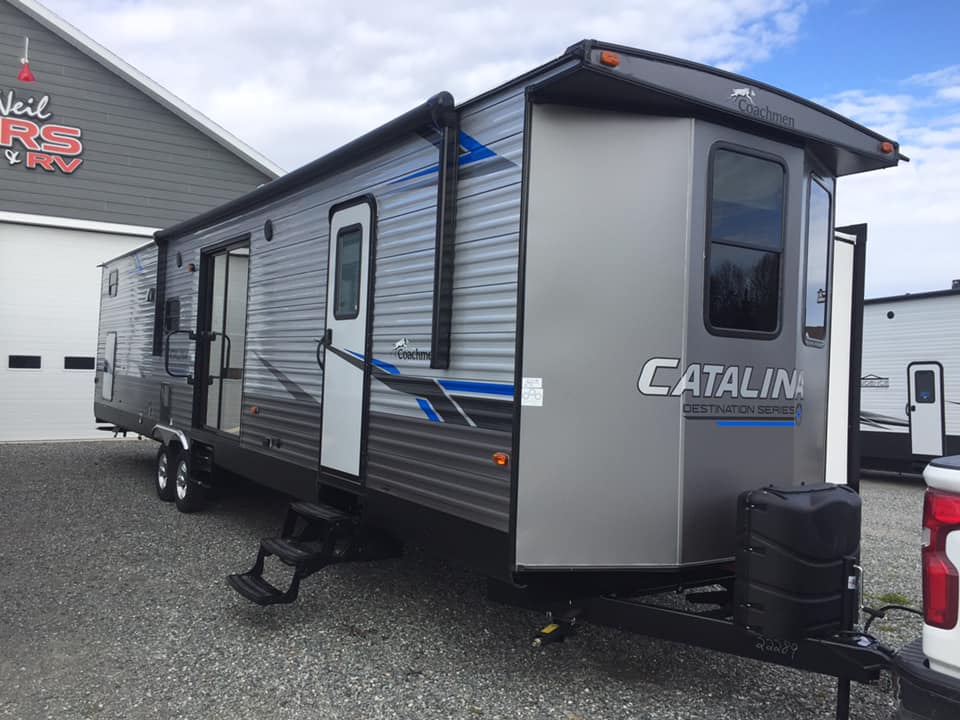 Scott MacNeil Motors Ltd. Bras d'Or, NS Canada